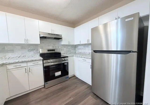 3rd image of 1220 N Forest Dr, Fayetteville, NC 28303 | MLS# 765737