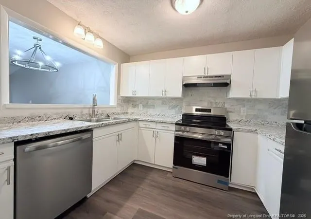 4th image of 1220 N Forest Dr, Fayetteville, NC 28303 | MLS# 765737
