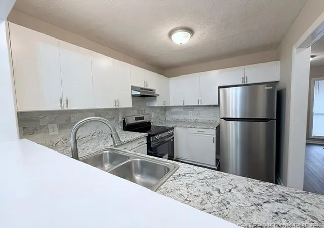 5th image of 1220 N Forest Dr, Fayetteville, NC 28303 | MLS# 765737