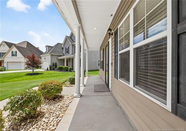 Photo 3 of Sale Pending at 4005 Baywood Point Dr, Fayetteville, NC 28312 | MLS# 765738 | Listing updated on 2026-08-25