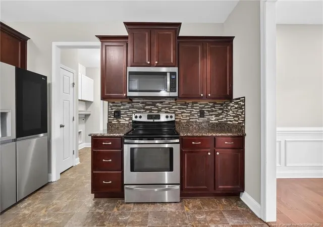 Photo 4 of Sale Pending at 4005 Baywood Point Dr, Fayetteville, NC 28312 | MLS# 765738 | Listing updated on 2026-08-25