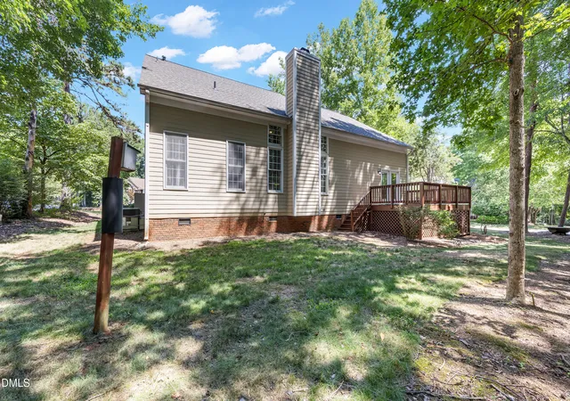 2nd image of 104 Pebble Beach Ct, Mebane, NC 27302 | MLS# 10179389