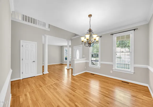 Photo 3 of Single family home for sale at 104 Pebble Beach Ct, Mebane, NC 27302 | MLS# 10179389 | Listing updated on 2026-10-13