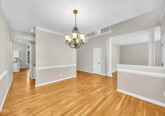 Photo 4 of Single family home for sale at 104 Pebble Beach Ct, Mebane, NC 27302 | MLS# 10179389 | Listing updated on 2026-10-13