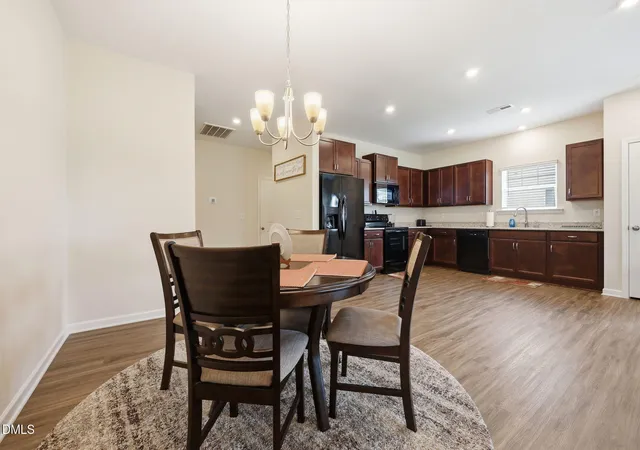 Photo 3 of Single family home for sale at 4939 Pioneer Dr, Sanford, NC 27332 | MLS# 10180142 | Listing updated on 2026-09-09