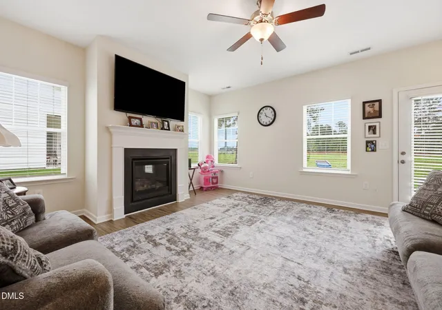 Photo 3 of Single family home for sale at 4939 Pioneer Dr, Sanford, NC 27332 | MLS# 10180142 | Listing updated on 2026-09-09