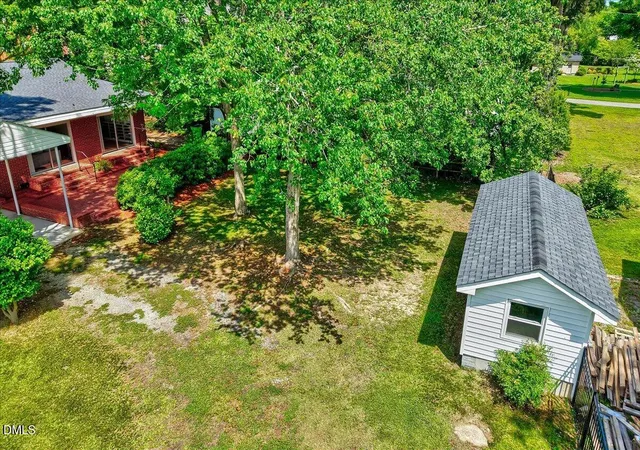 5th image of 402 N Main St, Four Oaks, NC 27524 | MLS# 10179480