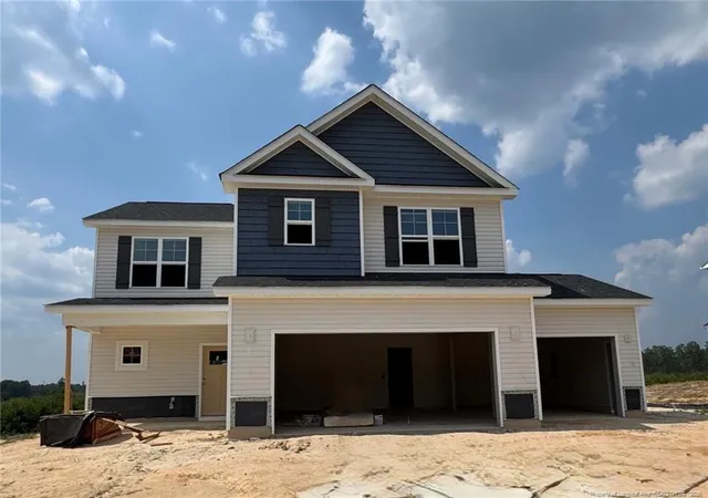 Photo 1 of Sale Pending at 222 Ashley Hts (lot 102) Dr, Aberdeen, NC 28315 | MLS# 765188 | Listing updated on 2026-08-11