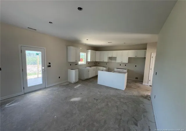 Photo 3 of Sale Pending at 222 Ashley Hts (lot 102) Dr, Aberdeen, NC 28315 | MLS# 765188 | Listing updated on 2026-08-11