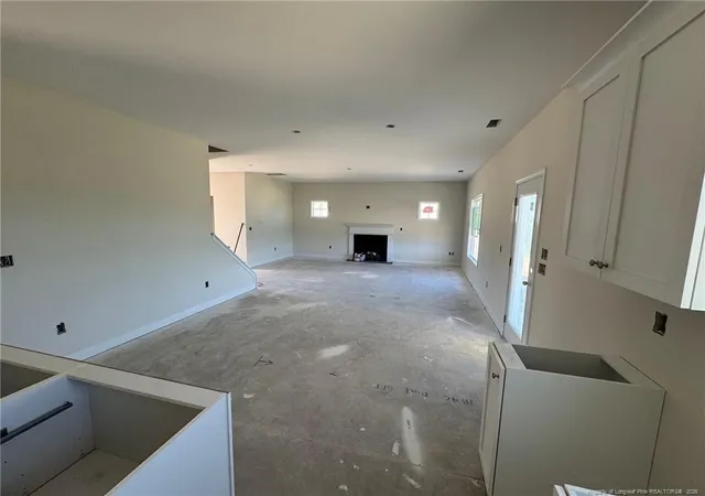 Photo 4 of Sale Pending at 222 Ashley Hts (lot 102) Dr, Aberdeen, NC 28315 | MLS# 765188 | Listing updated on 2026-08-11