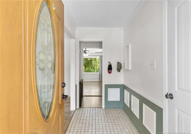 Photo 3 of Single family home for sale at 6432 Easthampton Rd, Fayetteville, NC 28314 | MLS# 765489 | Listing updated on 2026-08-30