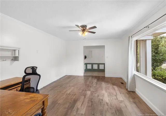 Photo 3 of Single family home for sale at 6432 Easthampton Rd, Fayetteville, NC 28314 | MLS# 765489 | Listing updated on 2026-08-30