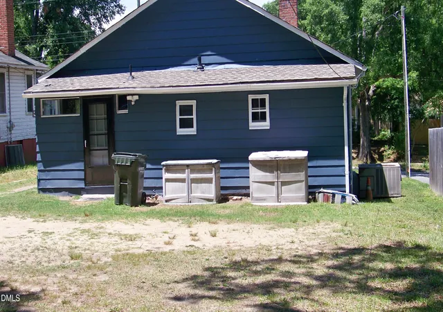 Photo 3 of Single family home for sale at 1010 Lancaster St, Durham, NC 27701 | MLS# 10179355 | Listing updated on 2026-09-09