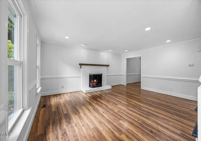 Photo 3 of Single family home for sale at 4404 Lancashire Dr, Raleigh, NC 27613 | MLS# 10180110 | Listing updated on 2026-10-01