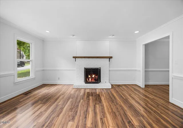 Photo 4 of Single family home for sale at 4404 Lancashire Dr, Raleigh, NC 27613 | MLS# 10180110 | Listing updated on 2026-10-01