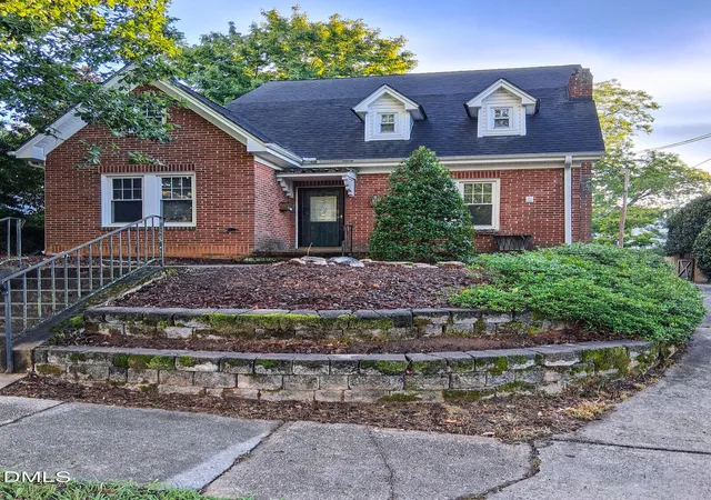 Photo 1 of Single family home for sale at 1917 Sunset Dr, Raleigh, NC 27608 | MLS# 10180823 | Listing updated on 2026-09-13