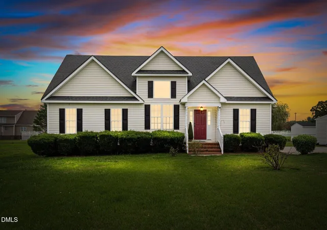 Homes for sale in Rocky Mount, NC | 4827 Hunter Ridge Ct, Rocky Mount, NC 27803 | MLS# 10179286