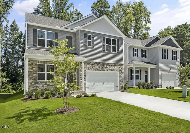 2nd image of 1868 Fighting Bull Dr, Wake Forest, NC 27587 | MLS# 10179254