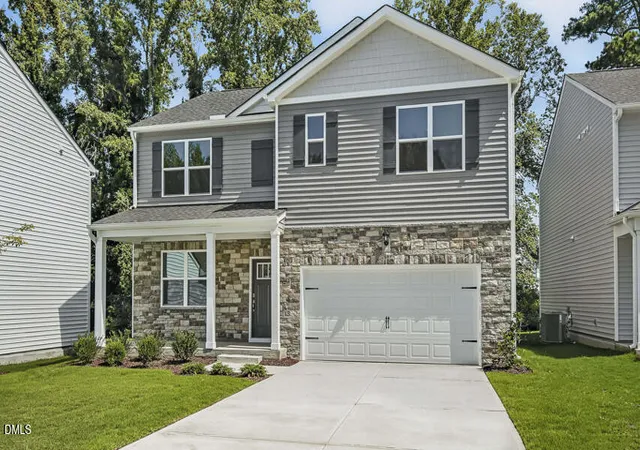 3rd image of 1868 Fighting Bull Dr, Wake Forest, NC 27587 | MLS# 10179254