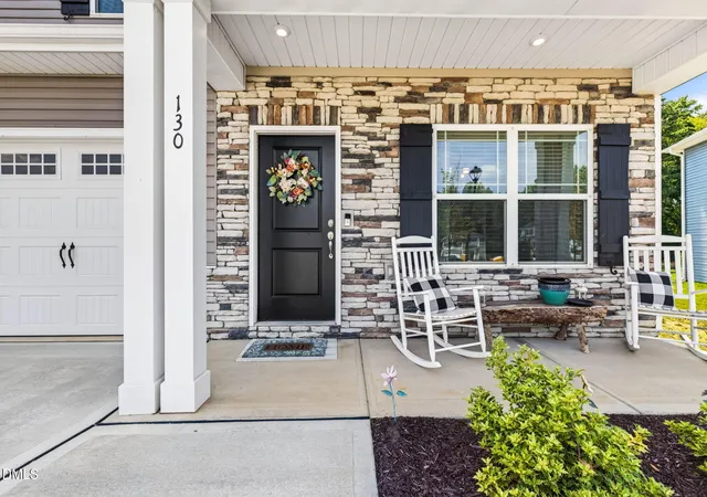 Photo 3 of Single family home for sale at 130 New Twin Branch Ct, Smithfield, NC 27577 | MLS# 10180261 | Listing updated on 2026-09-15