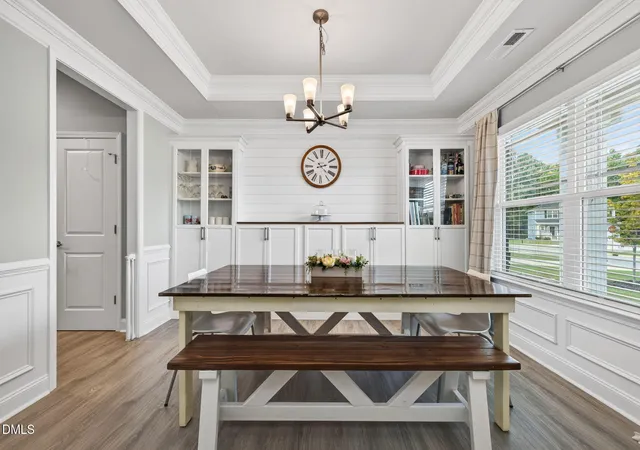Photo 1 of Single family home for sale at 130 New Twin Branch Ct, Smithfield, NC 27577 | MLS# 10180261 | Listing updated on 2026-09-15