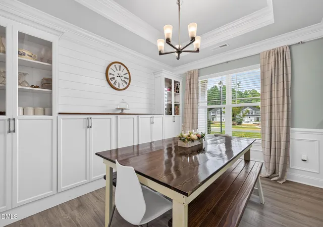 Photo 3 of Single family home for sale at 130 New Twin Branch Ct, Smithfield, NC 27577 | MLS# 10180261 | Listing updated on 2026-09-15
