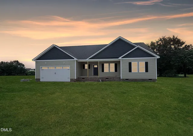 Photo 1 of Single family home for sale at 430 Chic Ennis Rd, Coats, NC 27521 | MLS# 10179321 | Listing updated on 2026-08-31