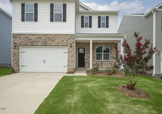 2nd image of 625 Ramo Grande Dr, Wake Forest, NC 27587 | MLS# 10179268