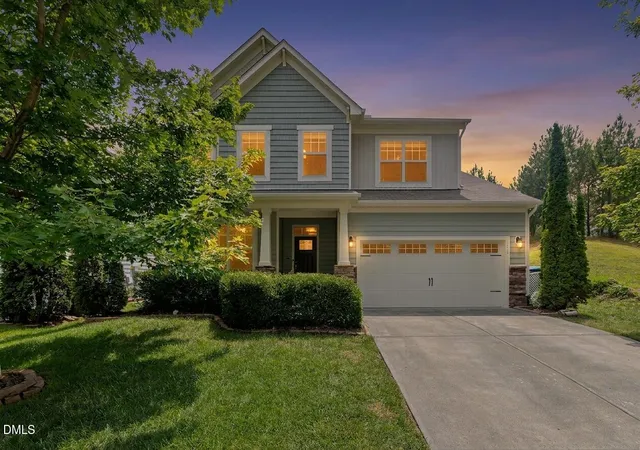 Photo 1 of Single family home for sale at 1710 Woodsdale Dr, Durham, NC 27703 | MLS# 10179317 | Listing updated on 2026-10-07