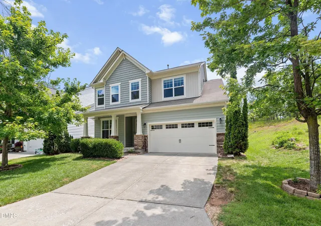 Photo 3 of Single family home for sale at 1710 Woodsdale Dr, Durham, NC 27703 | MLS# 10179317 | Listing updated on 2026-10-07