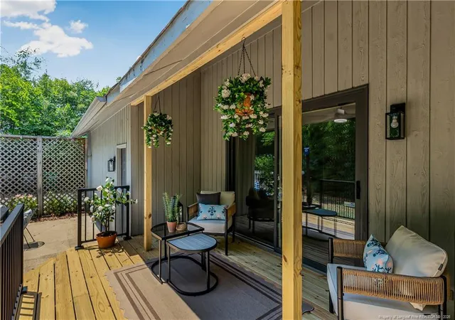 Photo 2 of Sale Pending at 720 Diamondhead Dr S, Pinehurst, NC 28374 | MLS# 765741 | Listing updated on 2026-08-25