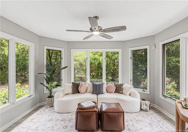 Photo 3 of Sale Pending at 720 Diamondhead Dr S, Pinehurst, NC 28374 | MLS# 765741 | Listing updated on 2026-08-25