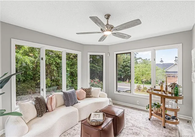 Photo 3 of Sale Pending at 720 Diamondhead Dr S, Pinehurst, NC 28374 | MLS# 765741 | Listing updated on 2026-08-25