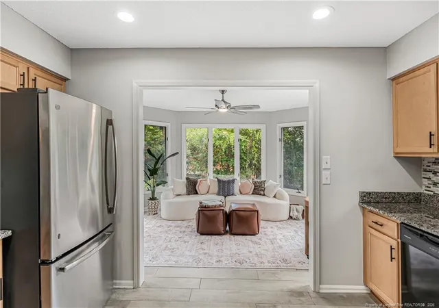 Photo 4 of Sale Pending at 720 Diamondhead Dr S, Pinehurst, NC 28374 | MLS# 765741 | Listing updated on 2026-08-25