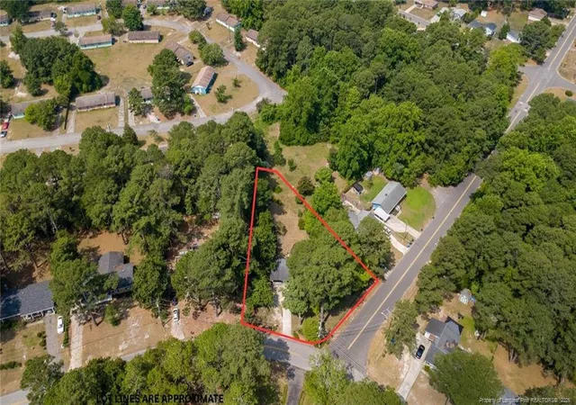Photo 3 of Sale Pending at 2521 Vestal Ave, Fayetteville, NC 28301 | MLS# 765745 | Listing updated on 2026-08-19