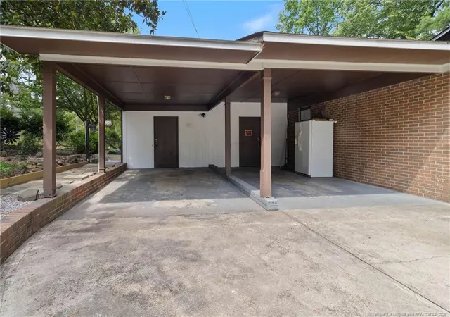 Photo 4 of Sale Pending at 2521 Vestal Ave, Fayetteville, NC 28301 | MLS# 765745 | Listing updated on 2026-08-19