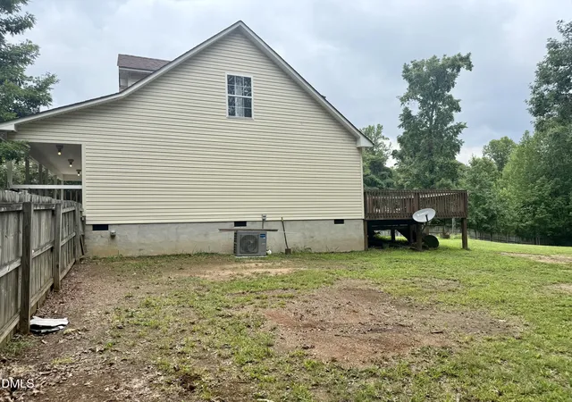 Photo 3 of Sale Pending at 751 Cascade Ln, Providence, NC 27315 | MLS# 10179700 | Listing updated on 2026-09-22