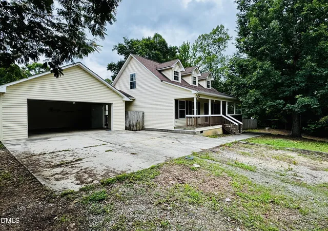Photo 4 of Sale Pending at 751 Cascade Ln, Providence, NC 27315 | MLS# 10179700 | Listing updated on 2026-09-22