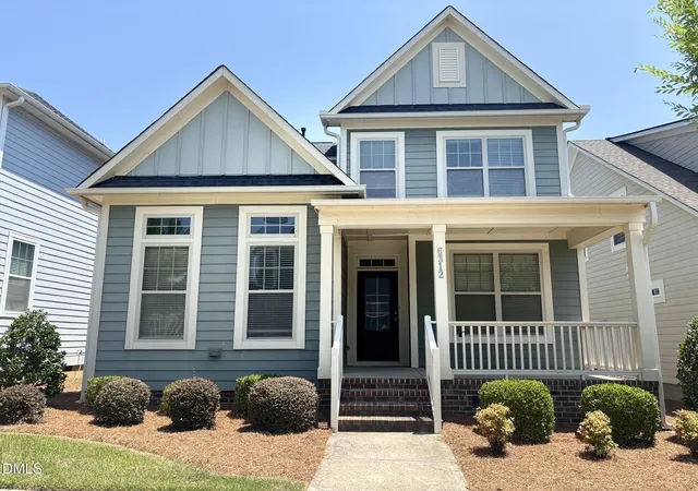 Photo 1 of Single family home for sale at 6312 Truxton Ln, Raleigh, NC 27616 | MLS# 10179291 | Listing updated on 2026-07-18