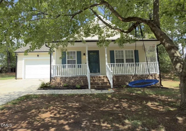 1st image of 505 Flaherty Ave, Wake Forest, NC 27587 | MLS# 10179293