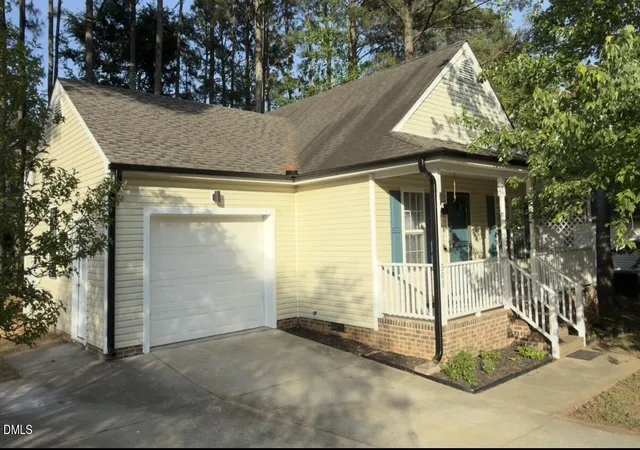 2nd image of 505 Flaherty Ave, Wake Forest, NC 27587 | MLS# 10179293