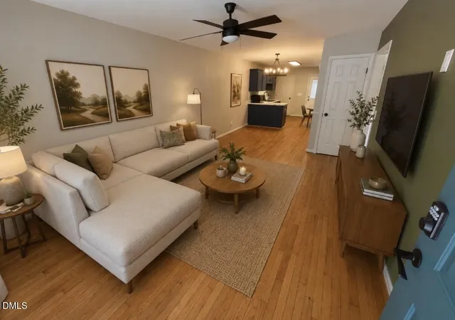 3rd image of 505 Flaherty Ave, Wake Forest, NC 27587 | MLS# 10179293