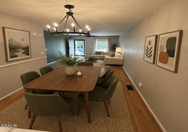4th image of 505 Flaherty Ave, Wake Forest, NC 27587 | MLS# 10179293