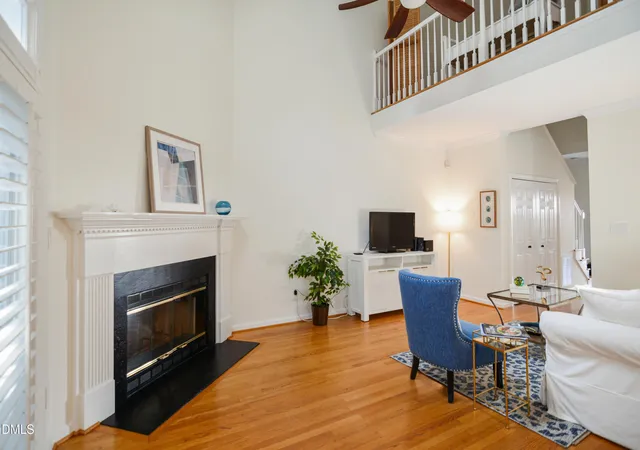 Photo 3 of Sale Pending at 304 Vinca Cir, Cary, NC 27513 | MLS# 10179584 | Listing updated on 2026-09-09