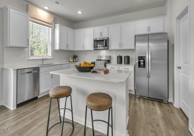 5th image of 629 Ramo Grande Dr, Wake Forest, NC 27587 | MLS# 10179292