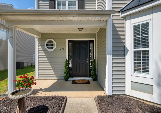 2nd image of 477 Timber Meadow Lake Dr Dr, Fuquay Varina, NC 27526 | MLS# 10179331