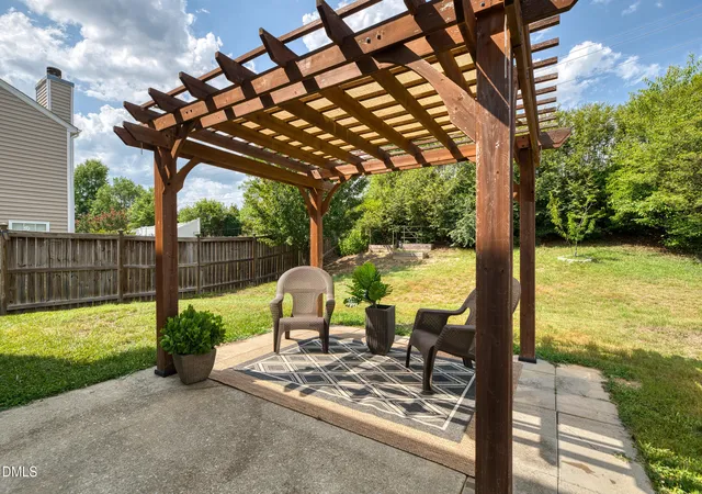 38th image of 477 Timber Meadow Lake Dr Dr, Fuquay Varina, NC 27526 | MLS# 10179331