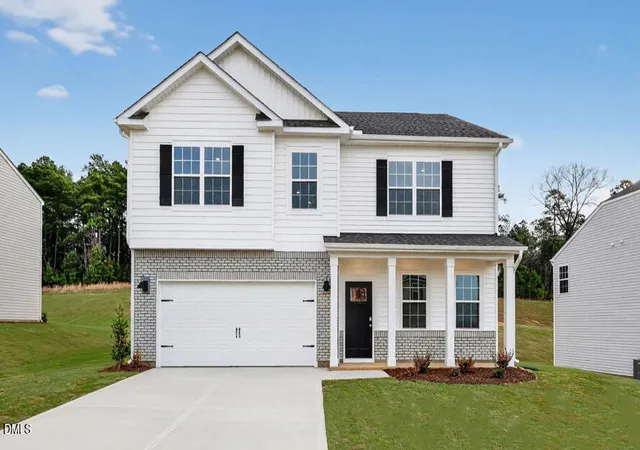 1st image of 601 Ramo Grande Dr, Wake Forest, NC 27587 | MLS# 10179306
