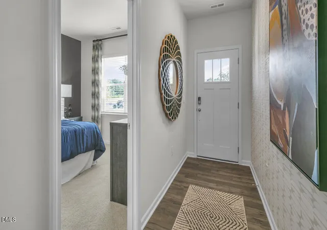 2nd image of 601 Ramo Grande Dr, Wake Forest, NC 27587 | MLS# 10179306