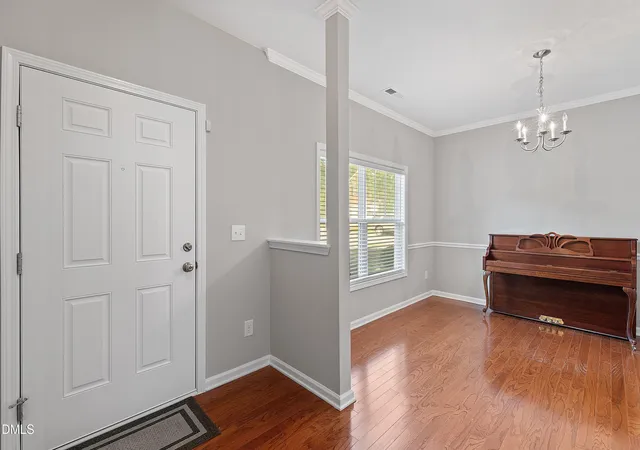 Photo 3 of Single family home for sale at 436 Fld Glow Ln, Apex, NC 27539 | MLS# 10179325 | Listing updated on 2026-08-29